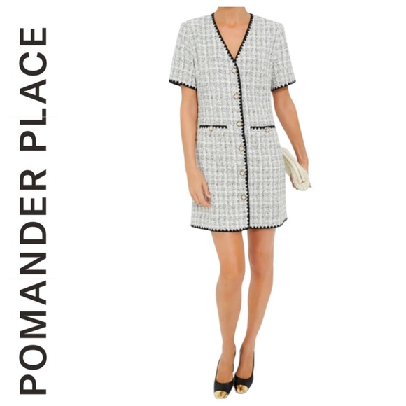 knee length dresses for ladies JOSEPHINE MINI DRESS  Significant Other